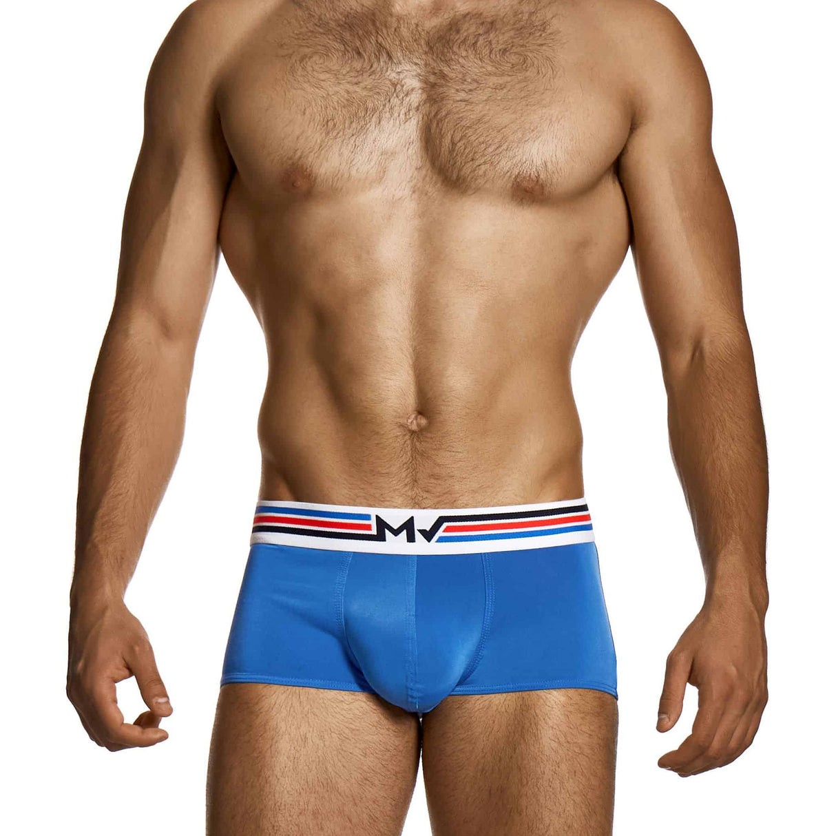 Modus Vivendi Dry-Tech Boxer Blue
