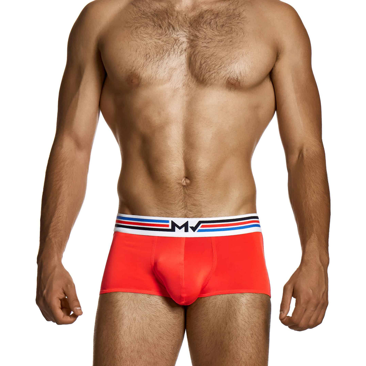 Modus Vivendi Dry-Tech Boxer Red