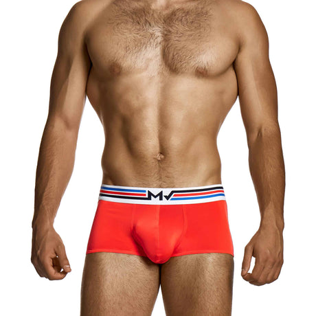 Modus Vivendi Dry-Tech Boxer Red