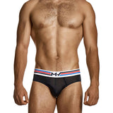 Modus Vivendi Dry-Tech Classic Brief Black