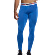 Modus Vivendi Dry-Tech Long Meggings Blue