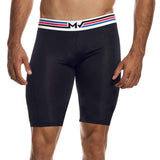 Modus Vivendi Dry-Tech Short Meggings Black