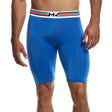 Modus Vivendi Dry-Tech Short Meggings Blue