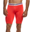 Modus Vivendi Dry-Tech Short Meggings Red
