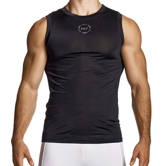 Modus Vivendi Dry-Tech Sleeveless Black