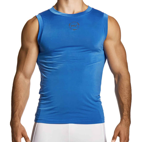 Modus Vivendi Dry-Tech Sleeveless Blue
