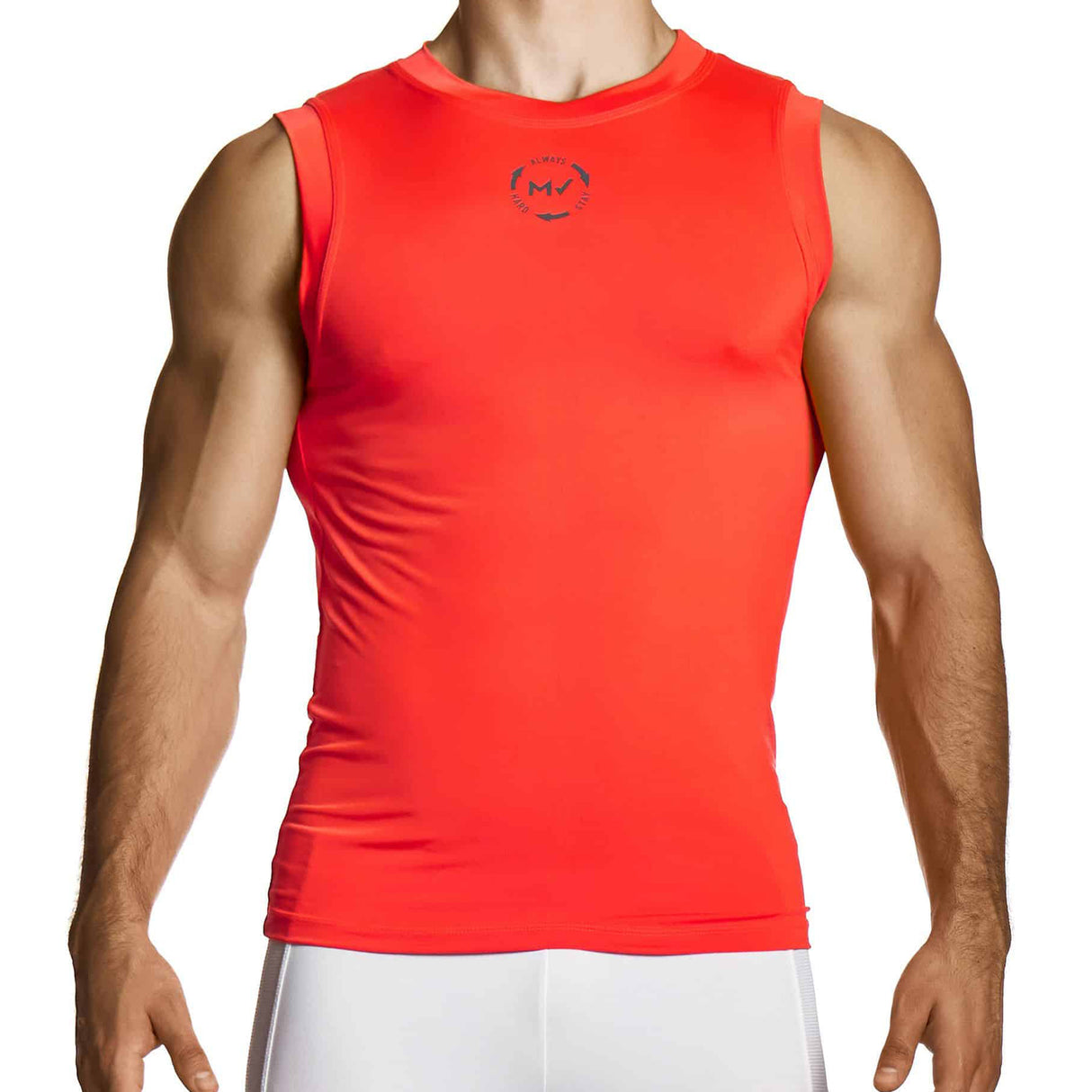 Modus Vivendi Dry-Tech Sleeveless Red