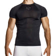 Modus Vivendi Dry-Tech T Shirt Black