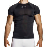 Modus Vivendi Dry-Tech T Shirt Black