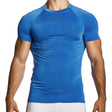 Modus Vivendi Dry-Tech T Shirt Blue