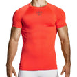 Modus Vivendi Dry-Tech T Shirt Red