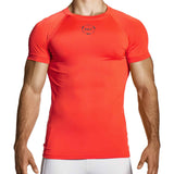 Modus Vivendi Dry-Tech T Shirt Red