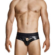 Modus Vivendi Prince Albert Classic Brief Black