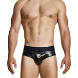 Modus Vivendi Prince Albert Classic Brief Black