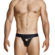 Modus Vivendi Prince Albert Jockstrap Black