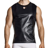 Modus Vivendi Prince Albert Sleeveless Black