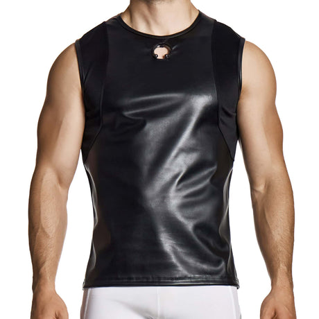 Modus Vivendi Prince Albert Sleeveless Black