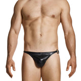 Modus Vivendi Prince Albert Thong Black