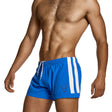 Modus Vivendi Tech Shorts Blue