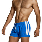 Modus Vivendi Tech Shorts Blue