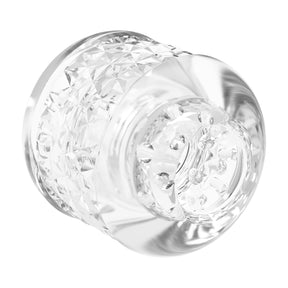 Mr Play Crystal Masurbation Egg