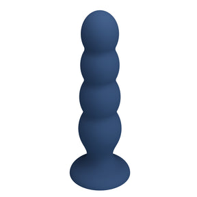 Mr Play Four Metal Balls Butt Plug