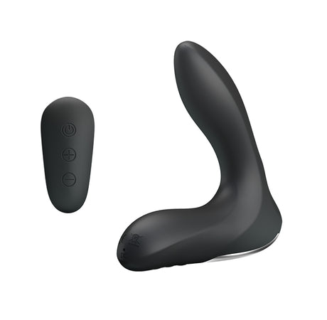 Mr Play Inflatable Prostate Massager