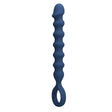 Mr Play Silicone Anal Beads 11.2 Inch