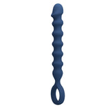 Mr Play Silicone Anal Beads 11.2 Inch