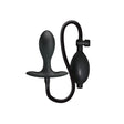 Mr Play Silicone Inflatable Anal Plug
