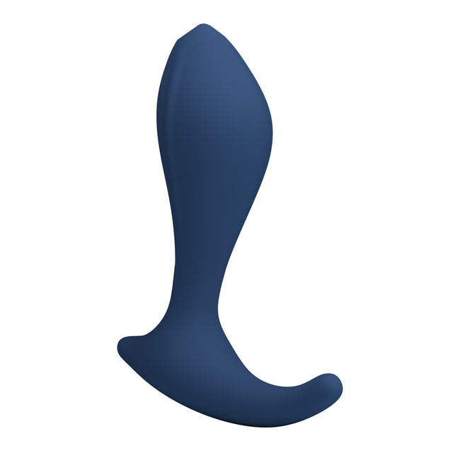 Mr Play Silicone Prostate Massager