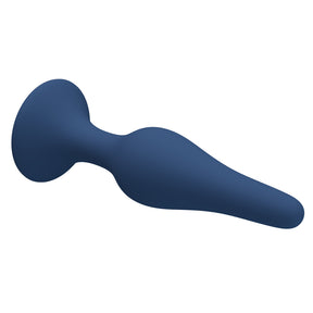 Mr Play Suction Base Slim Butt Plug Large