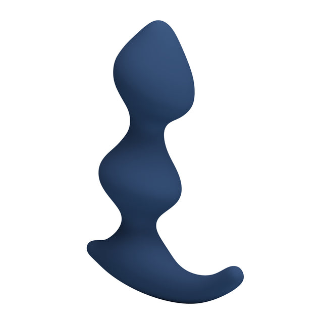 Mr Play Two Balls Prostate Anal Massager