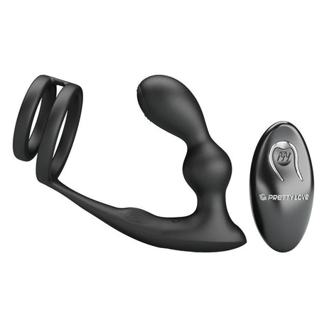 Mr Play Wireless Prostate Vibrator