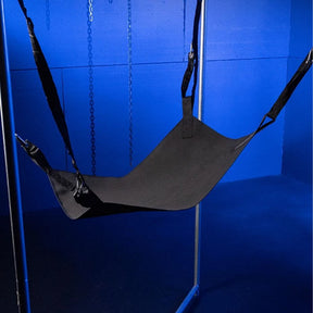 Mr S Leather Heavy Duty Portable Sling Frame Set