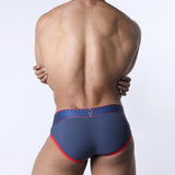 Cellblock 13 Muzzle Up Brief Blue