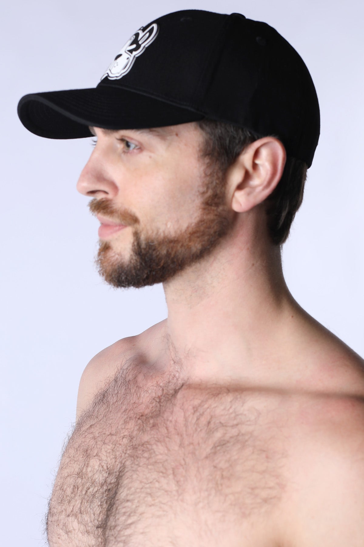 Cellblock 13 Muzzle Up Ball Cap Black
