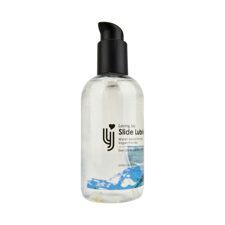 Loving Joy Water Based Lubricant 250ml