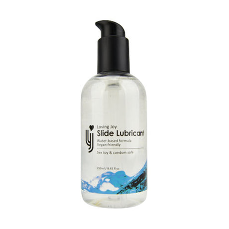 Loving Joy Water Based Lubricant 250ml