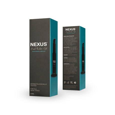 Nexus Anal Relax Gel 50ml