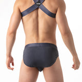 Leader Essentials Briefs Navy