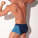 Code 22 San Francisco Swim Trunk Navy