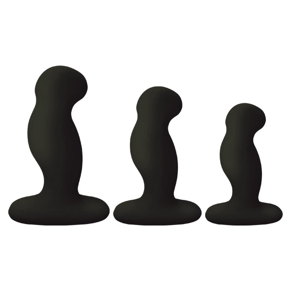 Nexus Anal Starter Kit