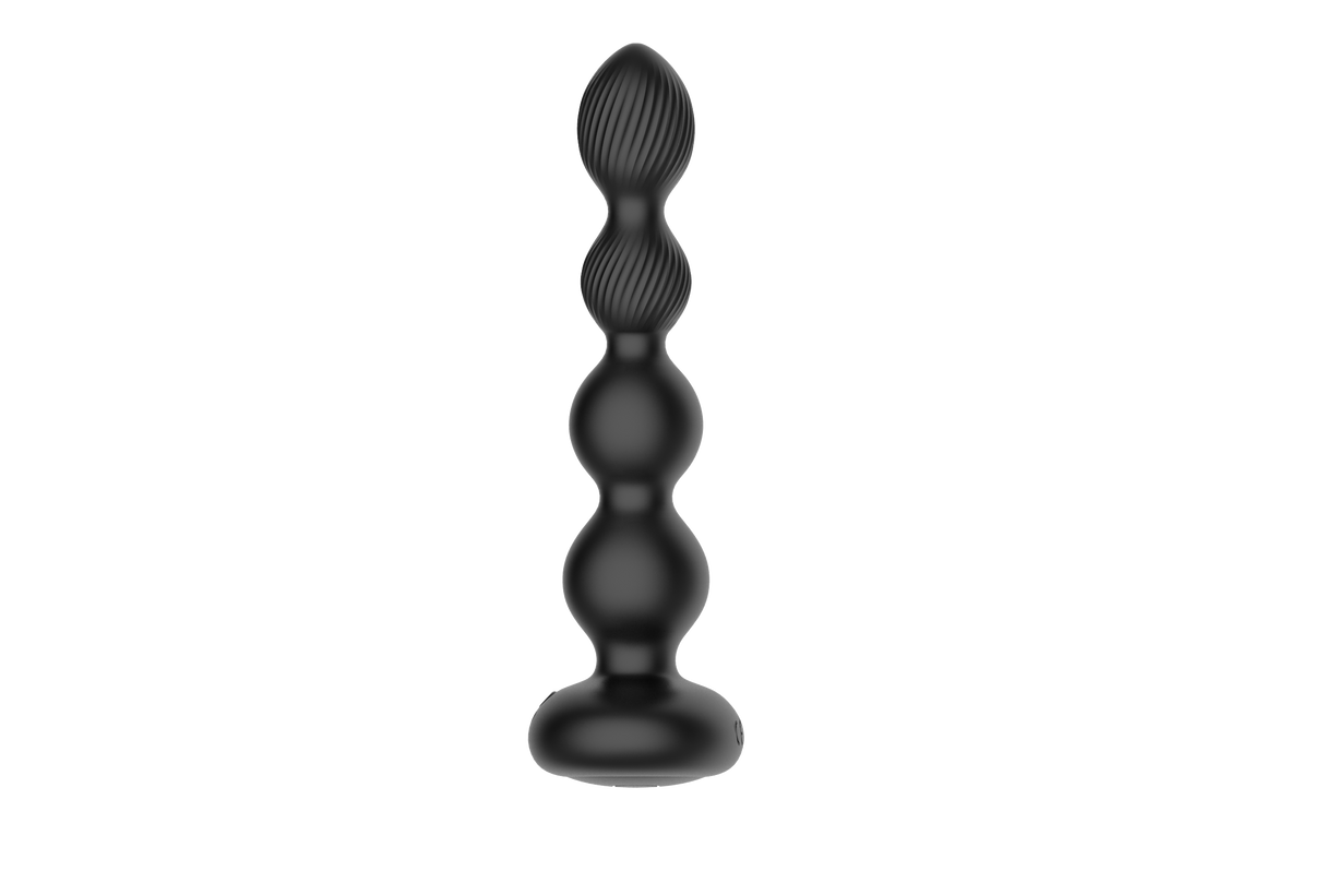 Nexus Tornado Rotating Beaded Probe with Remote