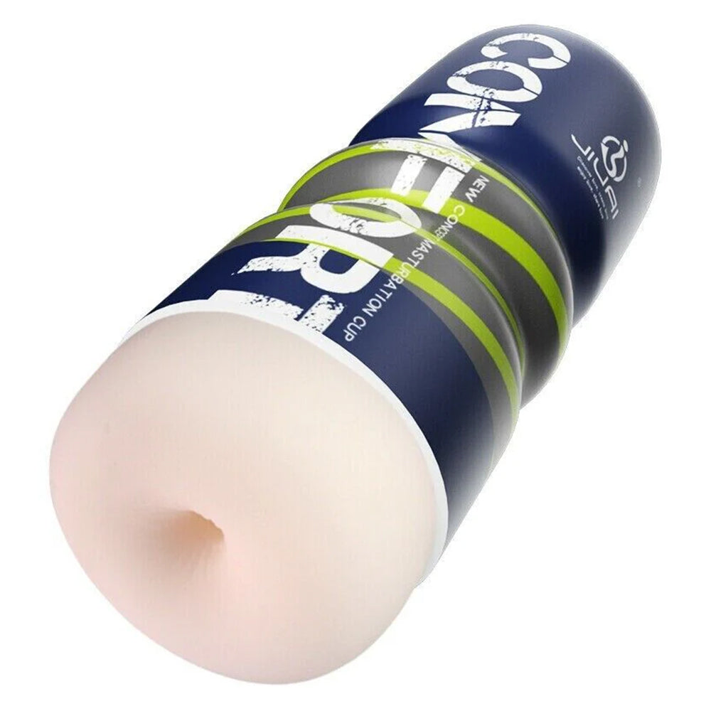 New Concept Comfort Masturbator Anus