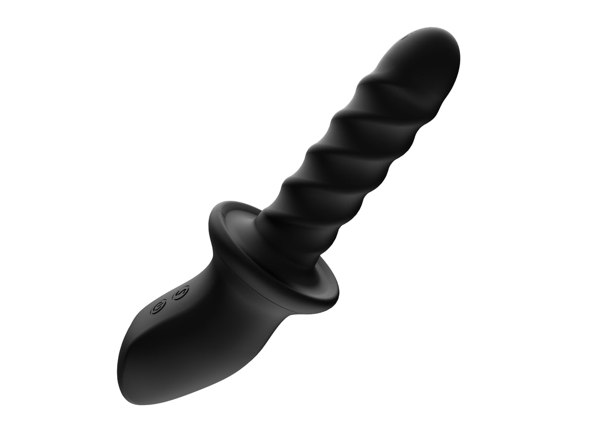 Nexus Ascend Thrusting Rotating Massager