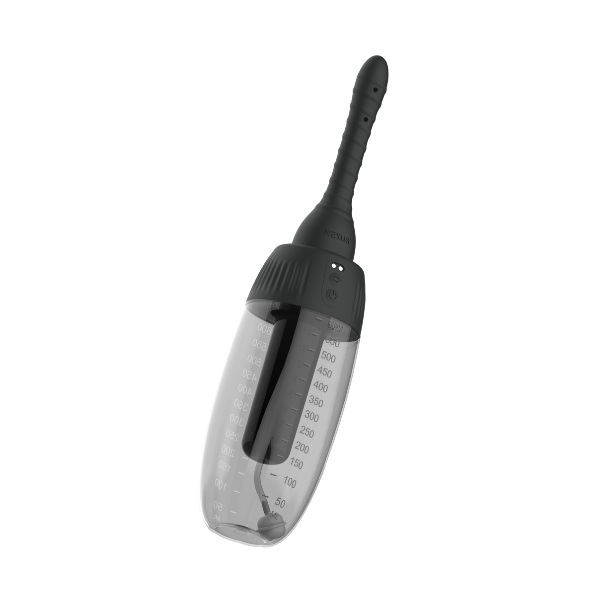 Nexus Automatic Rotating 360 Anal Douche