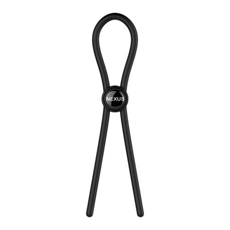 Nexus Forge Adjustable Cock Ring