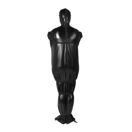Ouch Body Bag with Nylon Straps