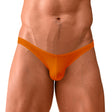 Orlus Dallas Brief Orange